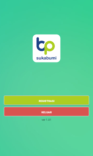BPS - BUANA SUKABUMI Screen 3