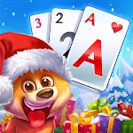 Cover Image of Download Solitaire TriPeaks Journey - Free Card Game 1.4111.1 APK