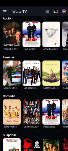 Wotta TV Screen 2