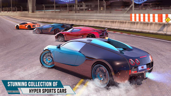 Car Racing Games 3D- Xtreme Car Race Free Games 4.0.32 Screenshots 10