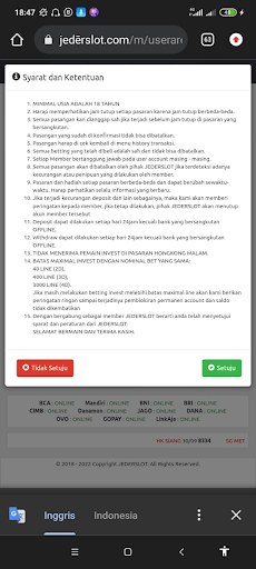 JEDER - GAME MACHINE