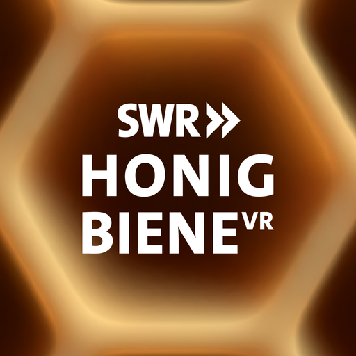 Honigbiene VR