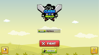 Game screenshot Clash of Skulls mod apk