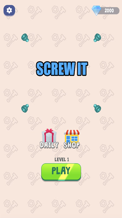 Screw It - 2.0.0.0 - (Android)