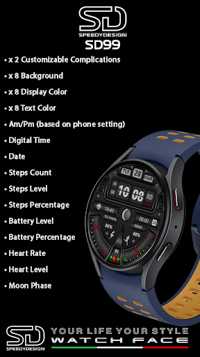 SD99 Screen 2
