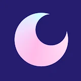 Luna  -  AI Dream Book & Journal icon