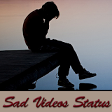 Sad Video Song Status icon