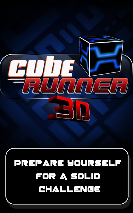 Cube Runner 3D - 2.21 - (Android)