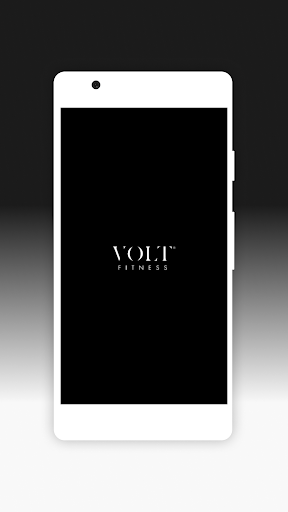 Android application Volt Fitness LLC screenshort