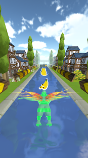 Flying Gorilla 3.07.4 APK screenshots 2