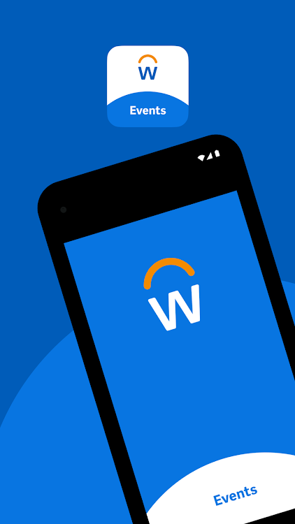 Workday Events - 4.1.3 - (Android)