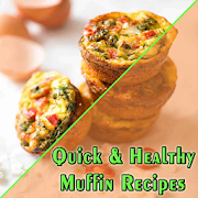 Quick & Healthy Muffin Recipes