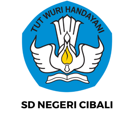 SD Negeri Cibali logo