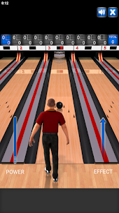Bowling 3D Classic