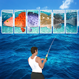 Fishing Bass Paradise icon