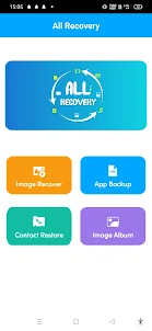 All Recovery : Photo & Contact