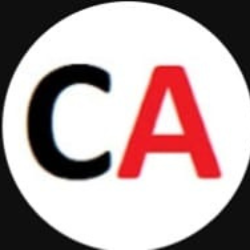 Civils academy logo