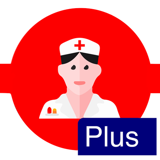Test Auxiliar de Enfermería logo
