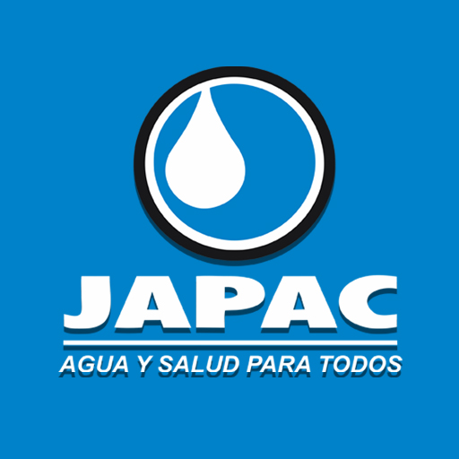 Japac logo