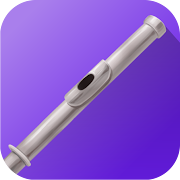 tonestro for Flute - practice rhythm & pitch