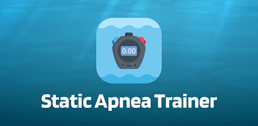 Static Apnea Trainer