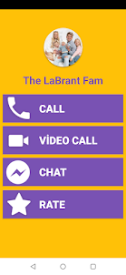 The LaBrant Fam Fake Video Cal