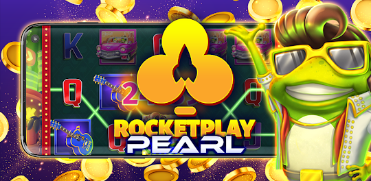 RocketPlay Pearl