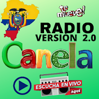 Radio Canela Ecuador