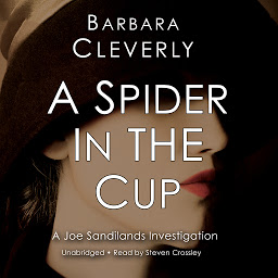 Symbolbild für A Spider in the Cup