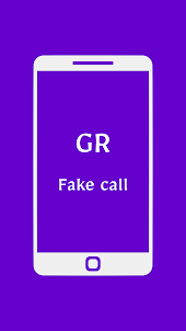 Fake Call Creator App