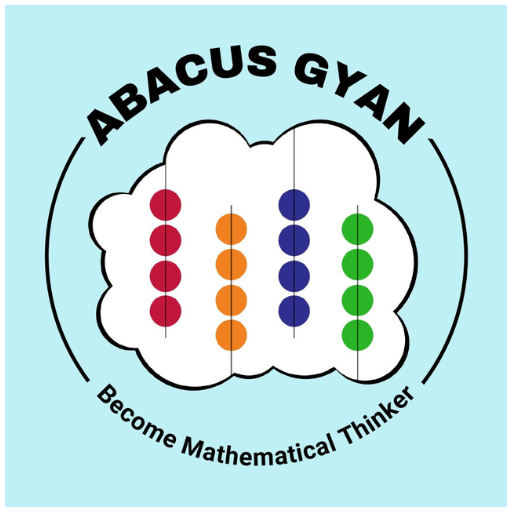 Abacus Gyan by Ankur Mam logo