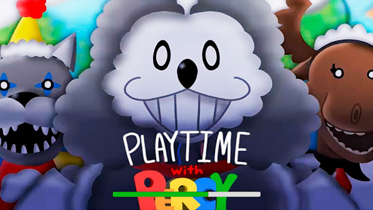 playtime with percy game 0.1 APK + Mod (Free purchase) for Android