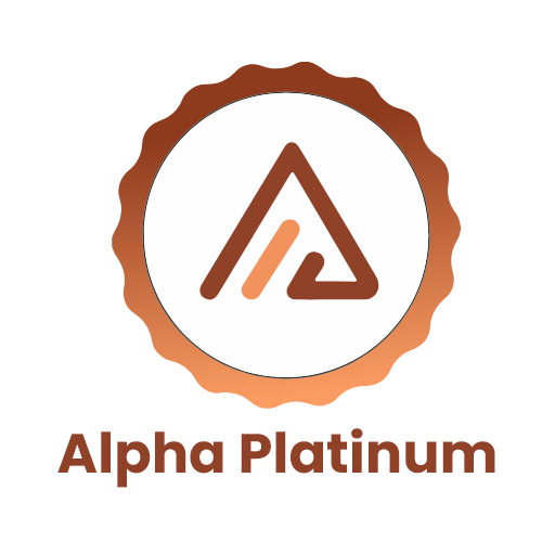 Alpha Platinum