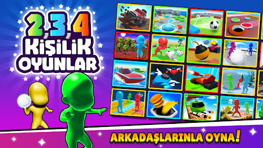 Uygulama önizlemesi