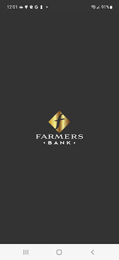 The Farmers Bank Carnegie, OK Screen 2
