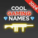 Gaming Nicknames & Name Styles