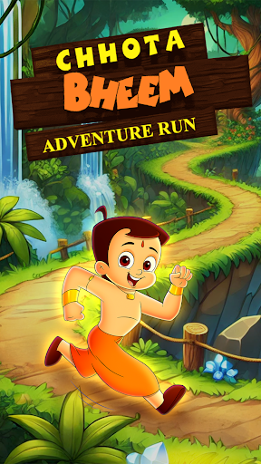 Adventure Runner Hero Journey