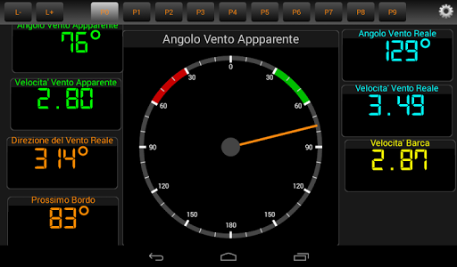 YachtPoint Screenshot 1 - AppWisp.com
