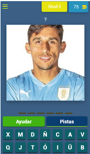 Jugadores del mundial Qatar