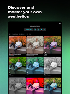 Polarr 24FPS MOD APK v3.1.36 (Pro Apk/ Premium) 10