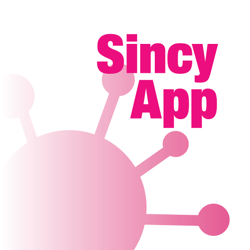 SincyApp Calidad de vida 1.0.6 Icon