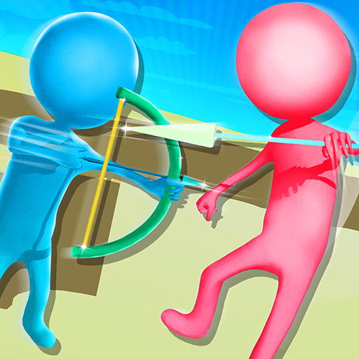 Path Battle logo
