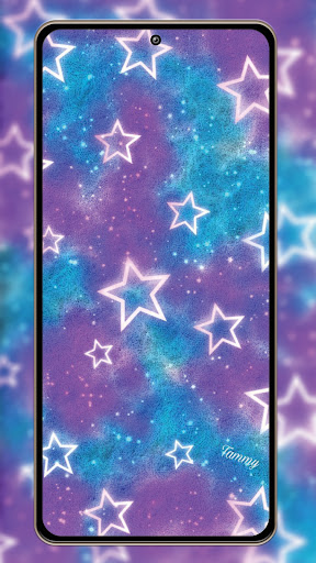 Glitter Wallpapers