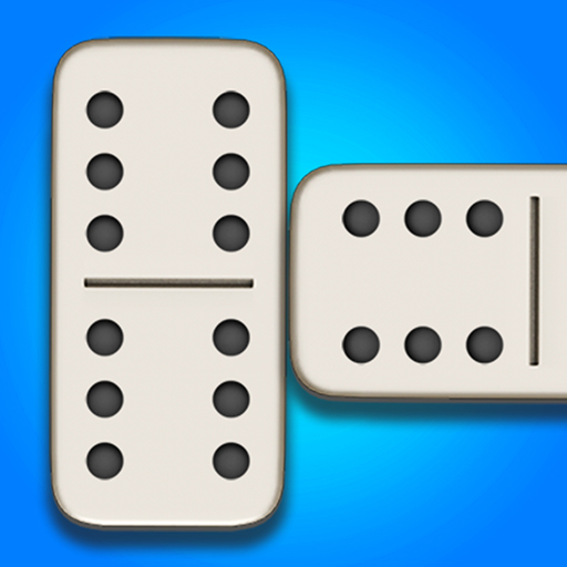 KOGA Domino - Classic Dominoes APK para Android - Download