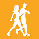Cover Image of Download Walking for Weight Loss 1.3.6 APK
