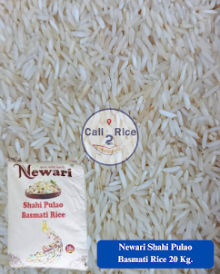 Call 2 Rice