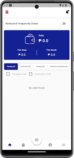 NitanLa Merchant Partner Screen 2