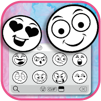 Emoji Doodle Emoji Stickers