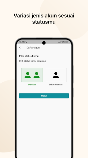 Komunitas Mayo Screen 2