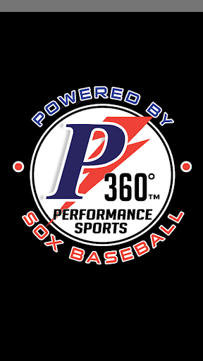 P360 Performance Sports Screenshot 1 - AppWisp.com